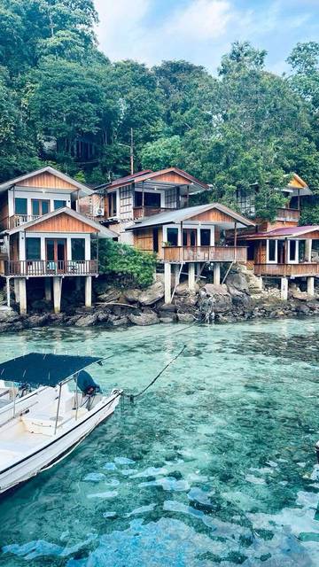 Sabang Surga Ujung Barat Dengan Pesona Tiada Tara